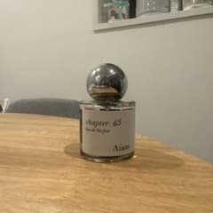 Aiam chapter 65 オードパルファン 50mL アイアム - メルカリ