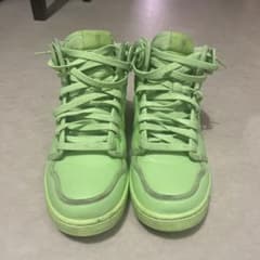 Air jordan 1 aiko X billie eilishのサムネイル