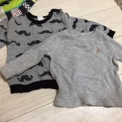 gap.h&m セットのサムネイル