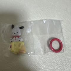 サンリオ　キーリングハンガー　ポチャッコのサムネイル