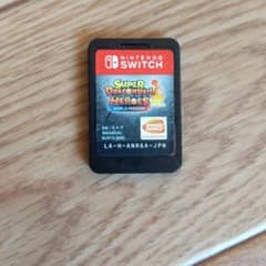 ☆値下げ☆ドラゴンボールヒーローズ ワールドミッション Switch ソフトのみのサムネイル
