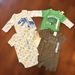 GAP babyGap -4点セットのサムネイル
