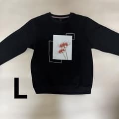리콜리스리코일 트레이너 블랙