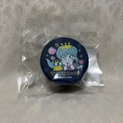 ケロケロちゃいむ 藤田まぐろ先生 キャンディ缶