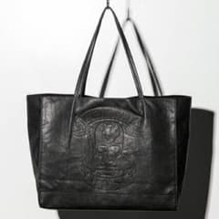 ロエン正規品 スカルトートのサムネイル