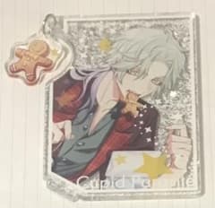 キューピットパラサイト キュピパラ ピーター アクリルスタンド