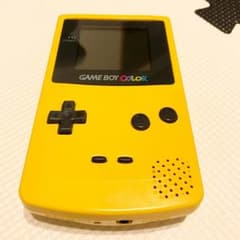 ☆ゲームボーイカラー☆のサムネイル