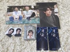 INI 髙塚大夢　グッズセットのサムネイル