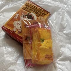Mellojoy メロジョイ トーストスティック　パイナップルのサムネイル