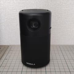 Anker Anker Nebula Capsule  Android搭載…のサムネイル