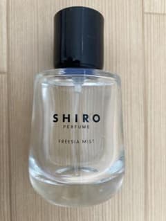 【SHIRO】フリージアミスト 香水（50ml）のサムネイル