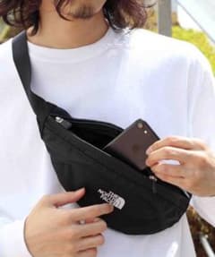 THE NORTH FACE ショルダーバッグ　NM71802のサムネイル