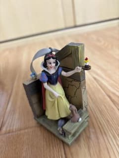 白雪姫のオーナメントのサムネイル