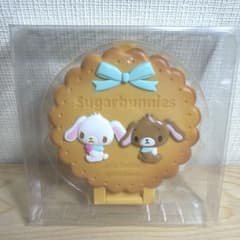 Sanrio【Sugarbunnies】ビスケットデザイン ミラーのサムネイル