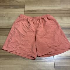 patagonia パタゴニア p6 バギーズショーツ 7インチ M - メルカリ