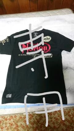 Norton Tシャツ XLのサムネイル