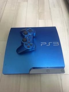 PS3 本体のサムネイル