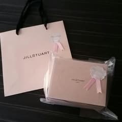 新品未使用　ジルスチュアート　JILLSTUART　メイク　コットンのサムネイル
