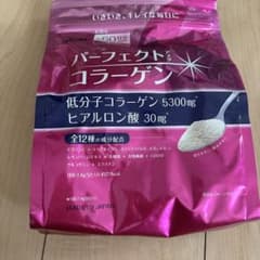 パーフェクトコラーゲン 5300mg 60日分のサムネイル