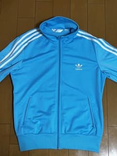 adidas 00s トラックジャケットのサムネイル