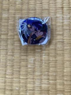 遊☆戯☆王デュエルモンスターズGX オーロラ箔押し缶バッジ ～GiGO限定
