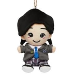 道枝駿佑 ちびぬい金田一のサムネイル