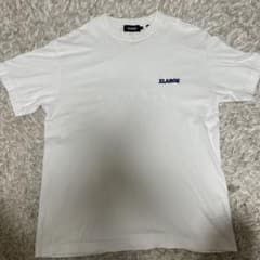 XLARGE Tシャツ ホワイト Mのサムネイル