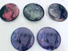 大倉燁子 缶バッジ 文豪ストレイドッグス 文スト ホロ缶 大博覧会 大倉燁子 缶バッジ 文豪ストレイドッグス 文スト ホロ缶 大博覧会 大倉