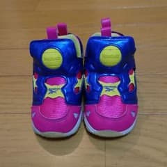 Reebokのみのサムネイル