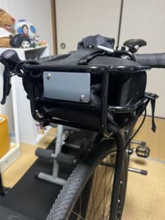 PDW テイクアウトバスケットのサムネイル