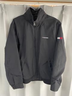 TOMMY HILFIGER ナイロンジャケット XLのサムネイル