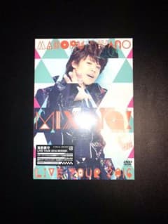 宮野真守/MAMORU MIYANO LIVE TOUR 2016～MIXIN…のサムネイル
