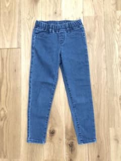 ユニクロ デニム パンツ 500円‼のサムネイル