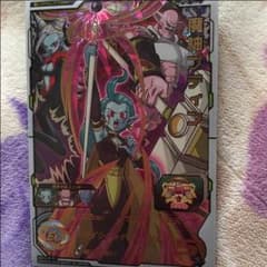 ドラゴンボールヒーローズのサムネイル