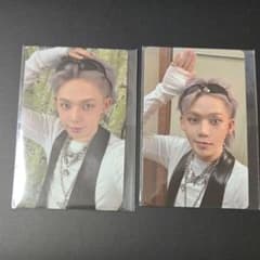 TREASURE ヒョンソク トレカ（期間限定値下げ～12/31） - メルカリ