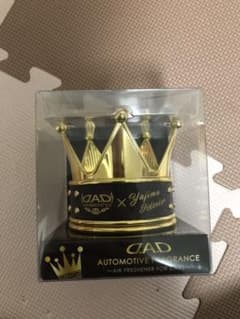 DAD オートモーティブ フレグランスのサムネイル