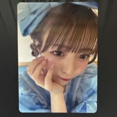 CUTIE STREET きゅーすと 梅田みゆ トレカ ver5のサムネイル
