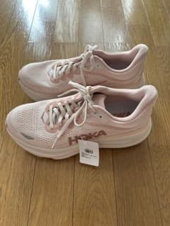 HOKA BONDI 9