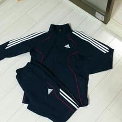 adidasジャージ 上下Sサイズのサムネイル