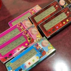 小役カウンターのサムネイル