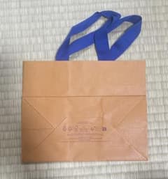 LOUIS VUITTON　紙バッグ１枚のサムネイル