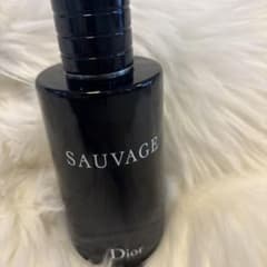 はらみ様専用Dior⭐︎ソヴァージュのサムネイル