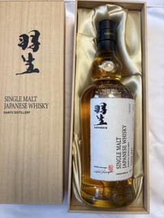 東和酒造 羽生蒸留所 GENESIS シングルモルトウイスキー 東和酒造 羽生蒸留所 GENESIS シングルモルトウイスキー - メルカリ