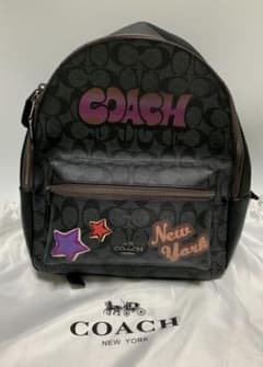 新品未使用 コーチアウトレットcoach ショルダーバッグのサムネイル