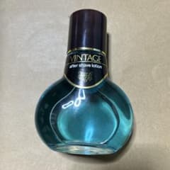 資生堂 ヴィンテージ アフターシェーブローション140ml - メルカリ