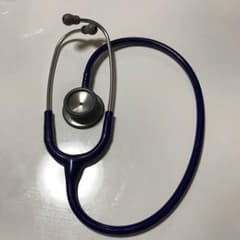 リットマン 聴診器のサムネイル