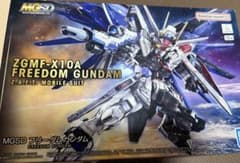 MGSD フリーダムガンダム 機動戦士ガンダムSEEDのサムネイル