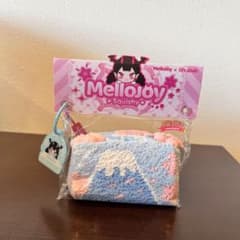 Mellojoy DIYJOJO スクイーズ ノントースト 富士日和 メロジョイ