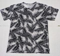 メンズTシャツ／Lサイズ／新品・未使用のサムネイル