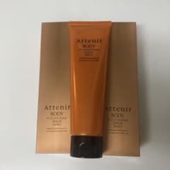 Attenir アテニア ボディダブルコンシャス セラム モイストのサムネイル